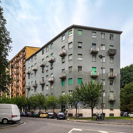 Insubria 8-2 - Monolocale Cool Apartment Милано Екстериор снимка