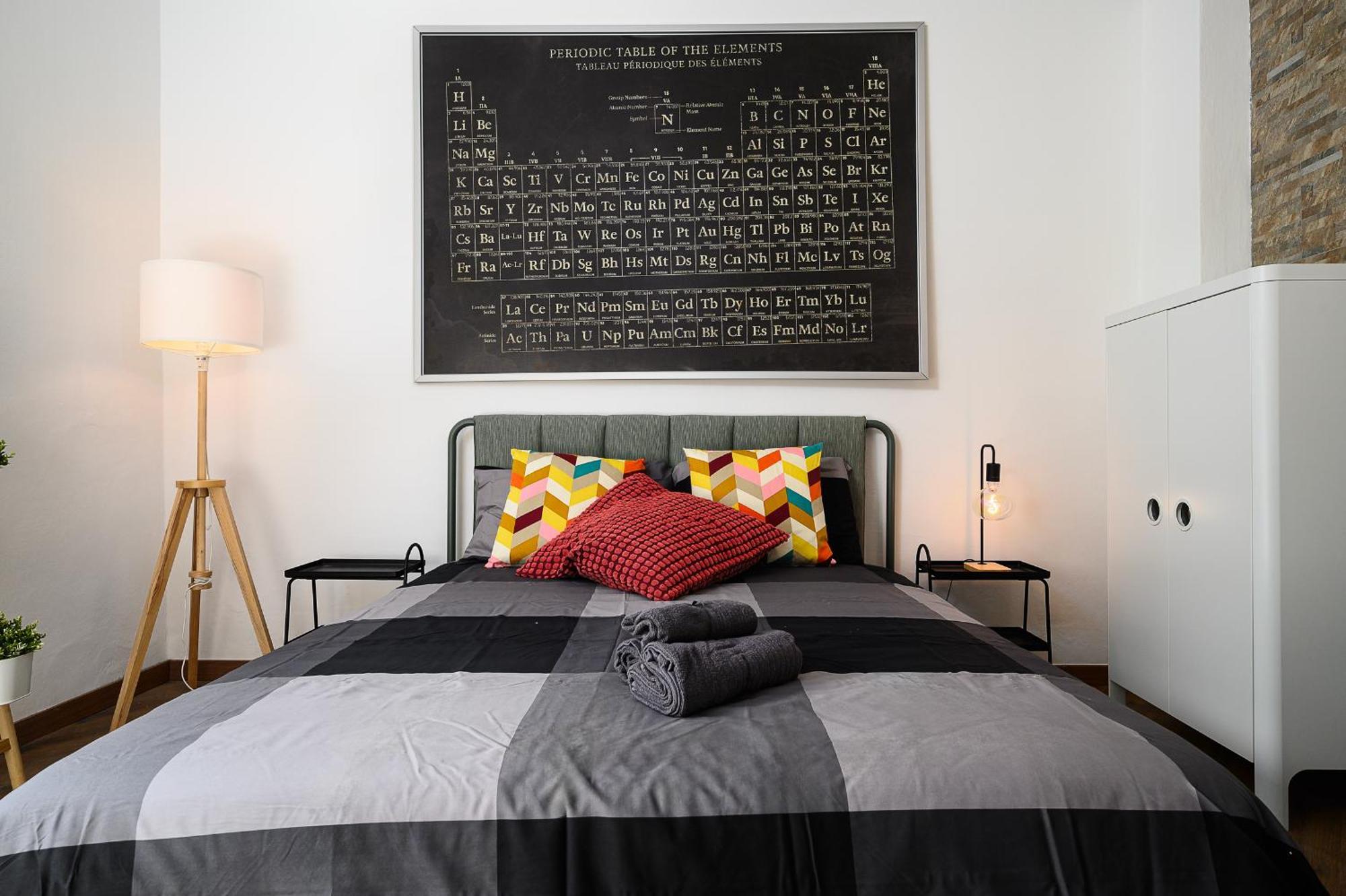 Insubria 8-2 - Monolocale Cool Apartment Милано Екстериор снимка