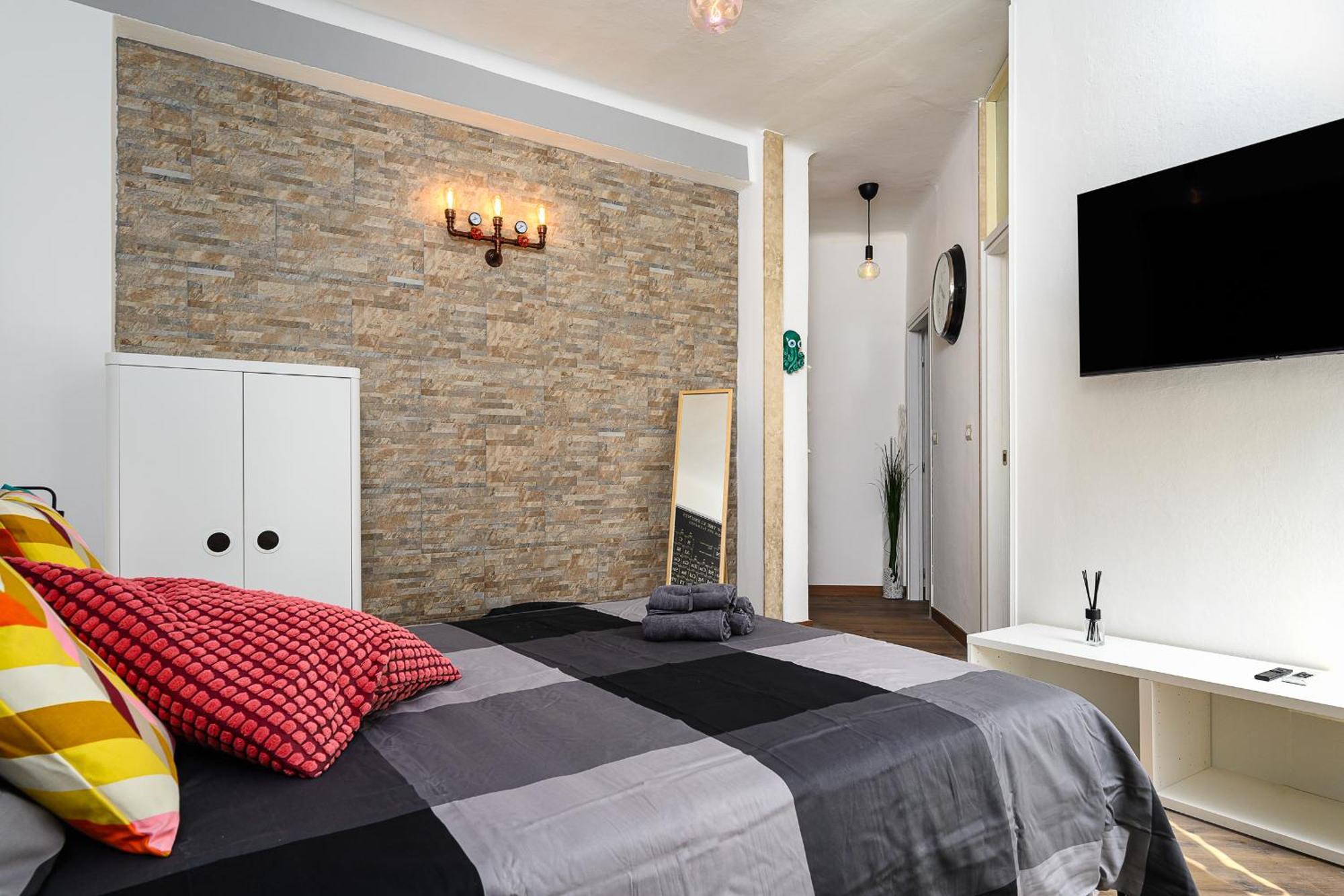 Insubria 8-2 - Monolocale Cool Apartment Милано Екстериор снимка