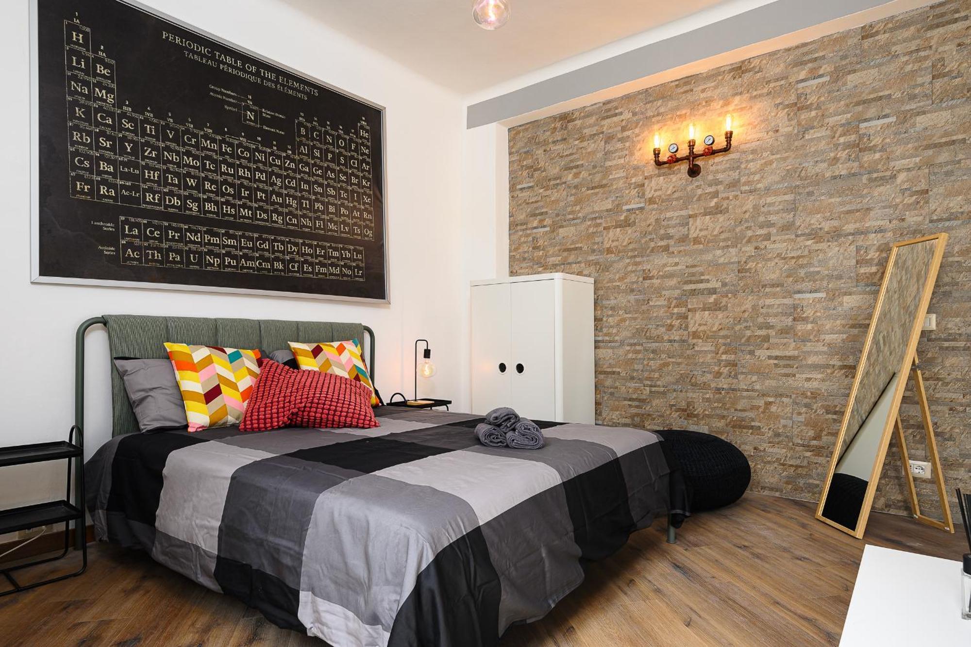 Insubria 8-2 - Monolocale Cool Apartment Милано Екстериор снимка